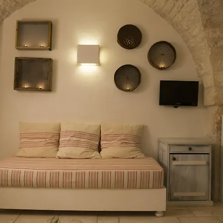 Masseria Salinola