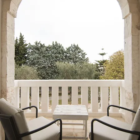 Masseria Salinola