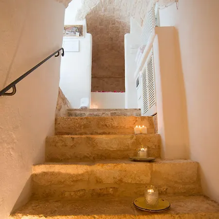 Masseria Salinola 4* 오스투니