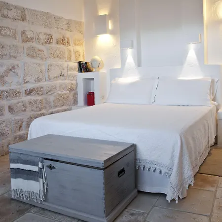 Masseria Salinola