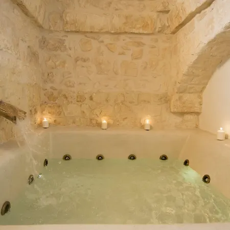 Masseria Salinola 4*