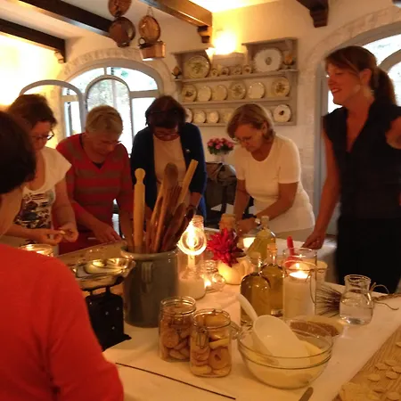 Masseria Salinola 4*