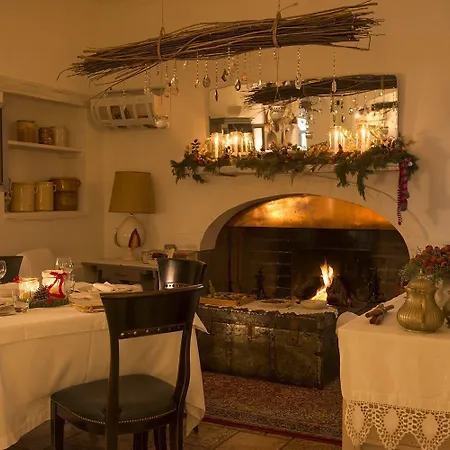 Masseria Salinola 호텔 4*