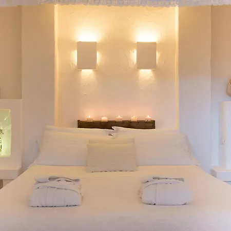 Masseria Salinola 4* 오스투니