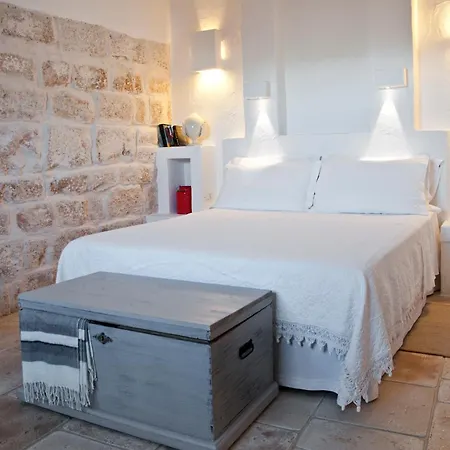 Masseria Salinola