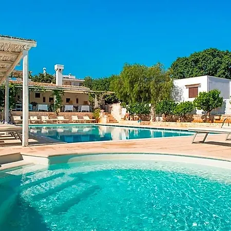Masseria Salinola Ostuni