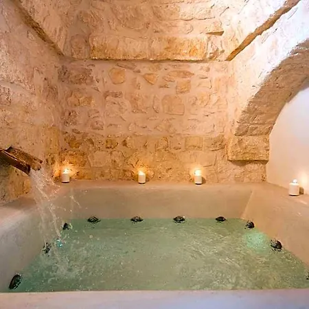 Masseria Salinola Hotel