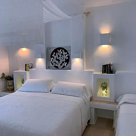Otel Masseria Salinola
