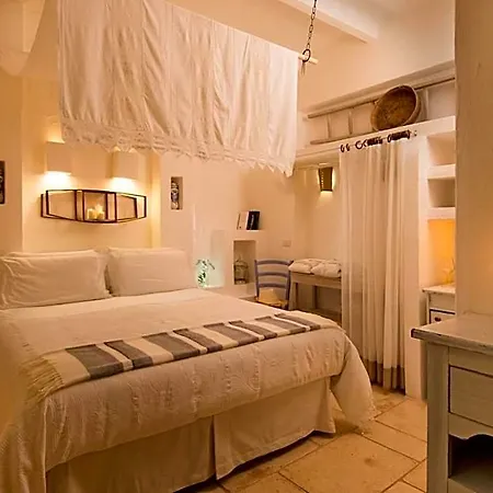 Masseria Salinola 4*