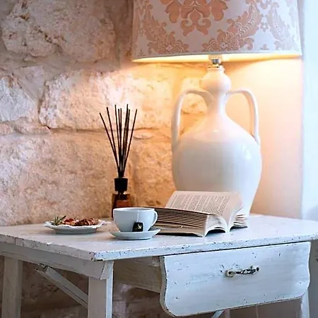 Masseria Salinola Hotel 4*