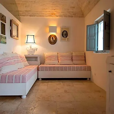 Otel Masseria Salinola