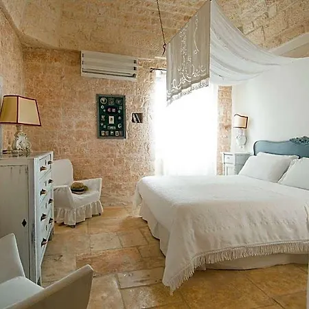 Masseria Salinola Hotel Ostuni