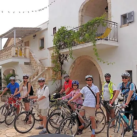 Masseria Salinola Ostuni