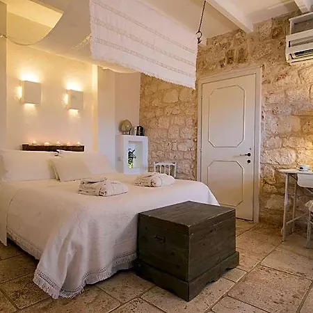 Otel Masseria Salinola 4*