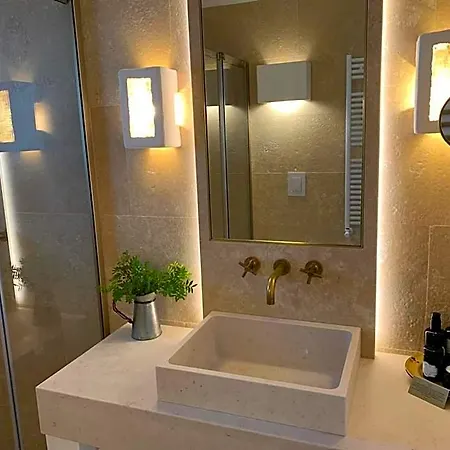 Otel Masseria Salinola 4*