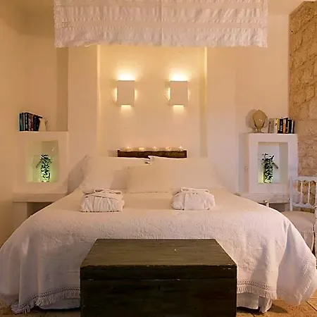 Masseria Salinola Hotel