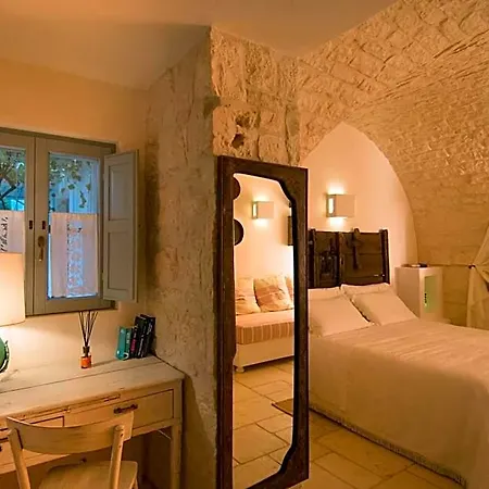 Otel Masseria Salinola 4*