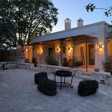 Masseria Salinola Ostuni