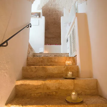 Hotel Masseria Salinola Ostuni