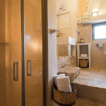 Masseria Salinola 4* Ostuni