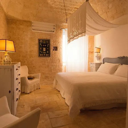 Hotel Masseria Salinola