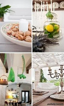 Masseria Salinola 4* Ostuni
