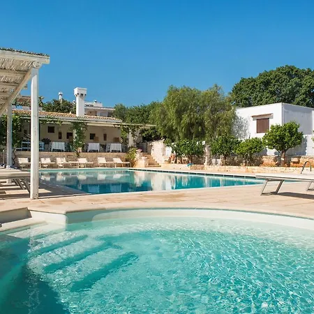 Masseria Salinola 4*