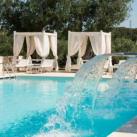 Masseria Salinola أوستوني