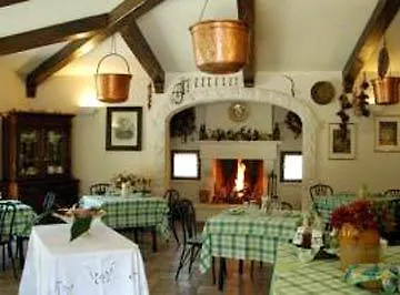 Masseria Salinola أوستوني