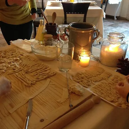 호텔 Masseria Salinola 오스투니