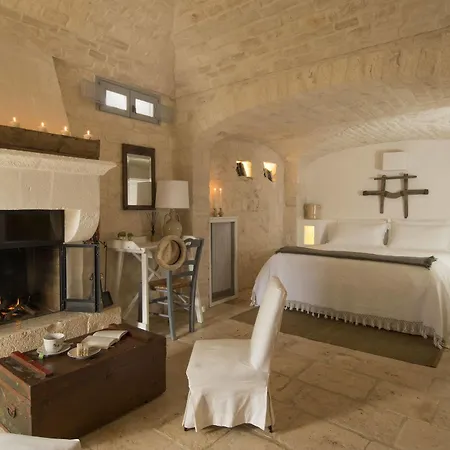 Masseria Salinola