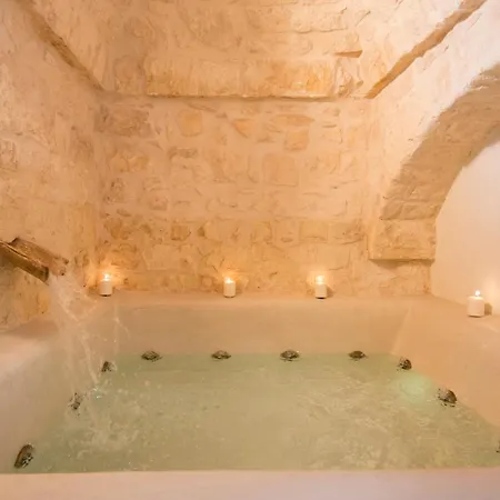 Masseria Salinola Otel