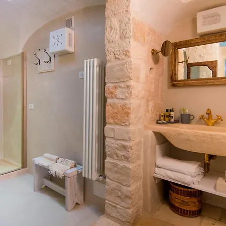 Otel Masseria Salinola 4*