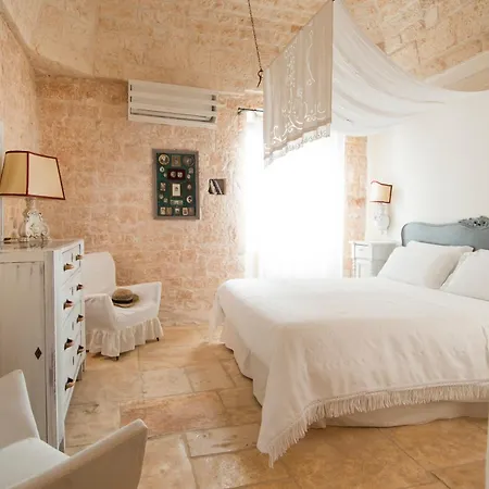 Masseria Salinola Ostuni