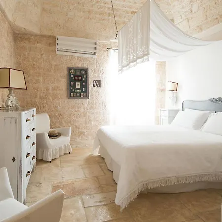 Masseria Salinola أوستوني