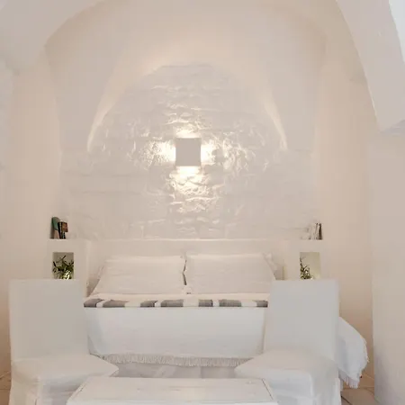 Otel Masseria Salinola 4*