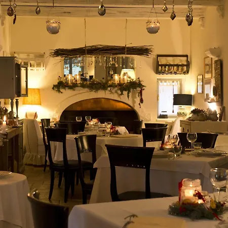 Masseria Salinola 4* أوستوني