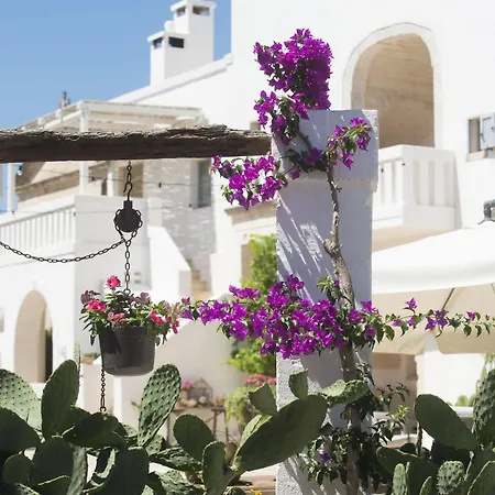 Masseria Salinola أوستوني