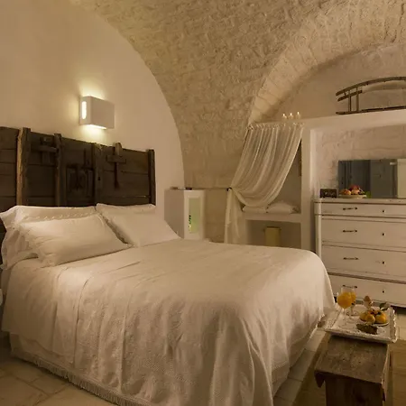 Masseria Salinola