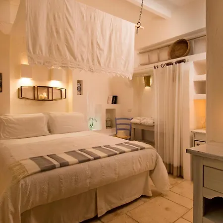 Masseria Salinola Ostuni