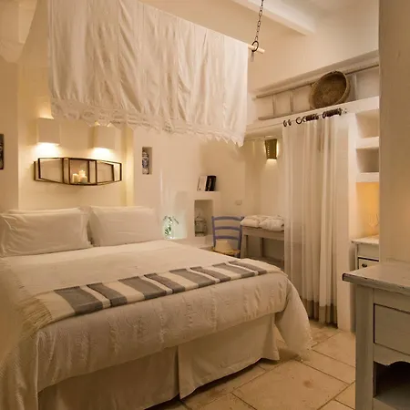 Masseria Salinola أوستوني