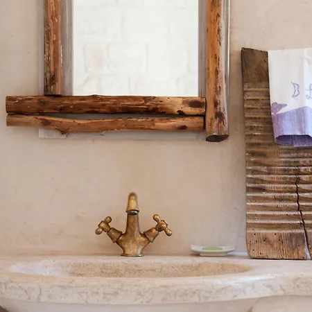 Masseria Salinola 4*