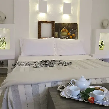 Masseria Salinola 오스투니