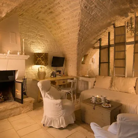 Masseria Salinola