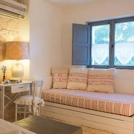 Masseria Salinola Hotel Ostuni