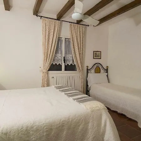 호텔 Masseria Salinola 4*