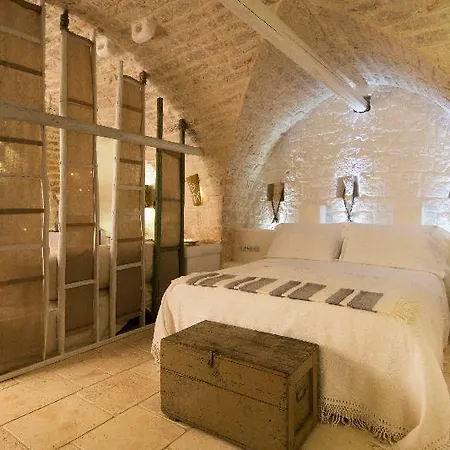 Masseria Salinola 4*