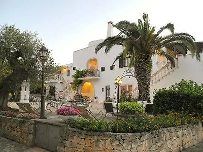 Masseria Salinola 4*