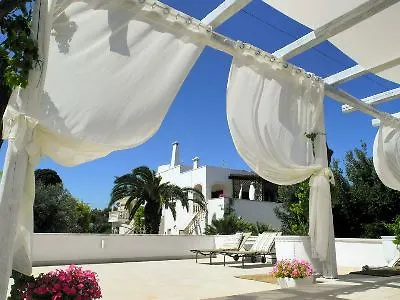 Masseria Salinola Hotel Ostuni