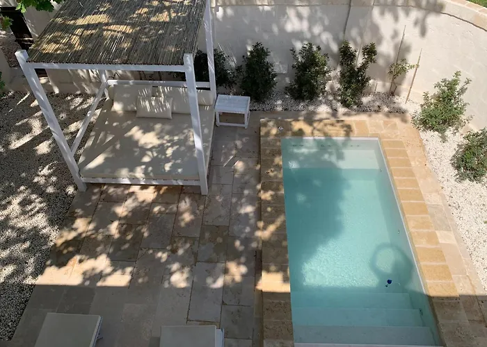 Masseria Salinola